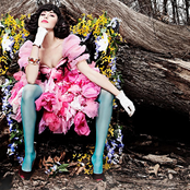 Kimbra - List pictures