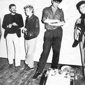 The Pop Group - List pictures