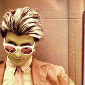 Mick Karn - List pictures