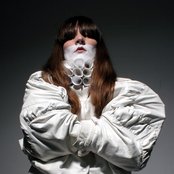 Planningtorock - List pictures