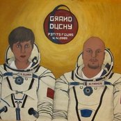 Grand Duchy - List pictures