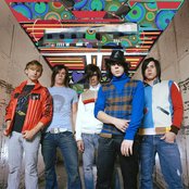 Family Force 5 - List pictures