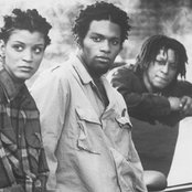 Digable Planets - List pictures