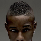 Jermaine Riley - List pictures