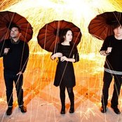 The Capsules - List pictures