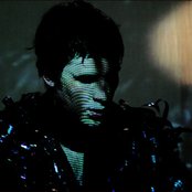 Jamie Lidell - List pictures