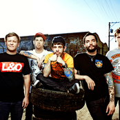 A Day To Remember - List pictures