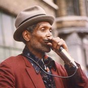 Big Walter Horton - List pictures