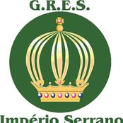 Império Serrano - List pictures