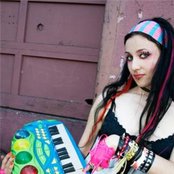 Cindergarden - List pictures