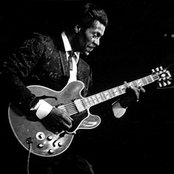 Chuck Berry - List pictures
