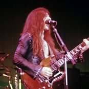 Frank Marino & Mahogany Rush - List pictures