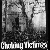 Choking Victim - List pictures