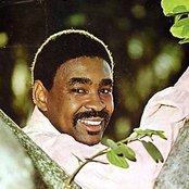 George Mccrae - List pictures