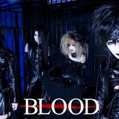 Blood - List pictures