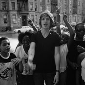 Paolo Nutini - List pictures