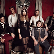 Of Monsters And Men - List pictures