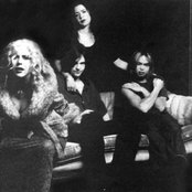 Veruca Salt - List pictures