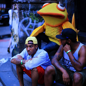 The Cool Kids - List pictures