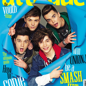 Union J - List pictures