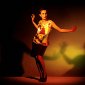 Claudia Brücken - List pictures