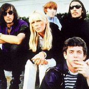 Velvet Underground - List pictures
