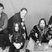 Lillian Axe - List pictures