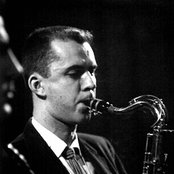 Warne Marsh - List pictures