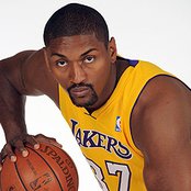 Ron Artest - List pictures