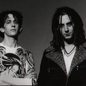 God Lives Underwater - List pictures