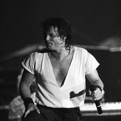 Jimi Jamison - List pictures