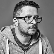 Mark Pritchard - List pictures