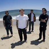 The Gaslight Anthem - List pictures