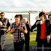 Snow Patrol - List pictures