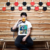 Jamie Woon - List pictures