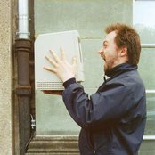 Squarepusher - List pictures