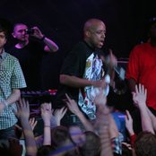 Cunninlynguists - List pictures