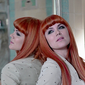 Vanessa Amorosi - List pictures