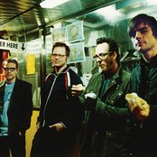 Weezer - List pictures