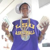Lil Boosie - List pictures