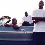 Above The Law - List pictures