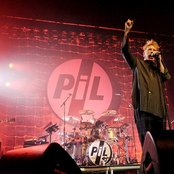Public Image Ltd. - List pictures