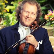 Andre Rieu - List pictures