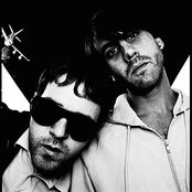 Audio Bullys - List pictures