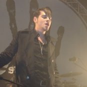 Matt Willis - List pictures