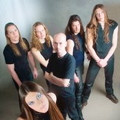 After Forever - List pictures