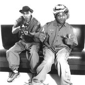 The Jungle Brothers - List pictures