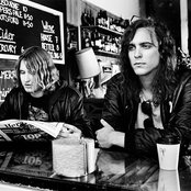 Dz Deathrays - List pictures