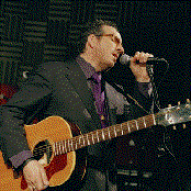 Elvis Costello & The Imposters - List pictures
