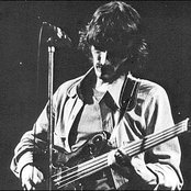 Rick Danko - List pictures